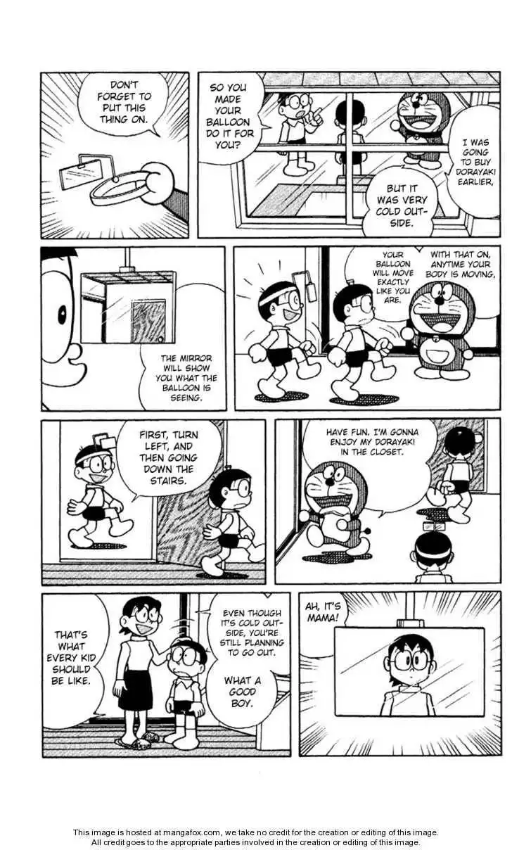 Doraemon Plus Chapter 3.12 3